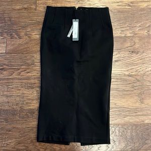 NWT - Michael Stars midi skirt